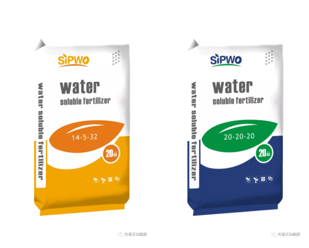 “赫蔓復(fù)合顆粒水溶肥”比復(fù)合肥利用率高，比大量元素肥效后勁足、更持久