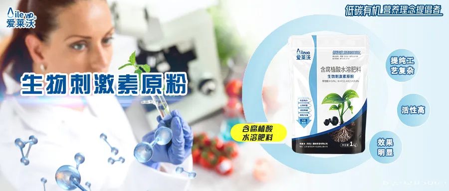 含腐植酸水溶肥料—生物刺激素原粉|恢復(fù)地力、土壤修復(fù)、調(diào)酸降堿、爆根壯苗