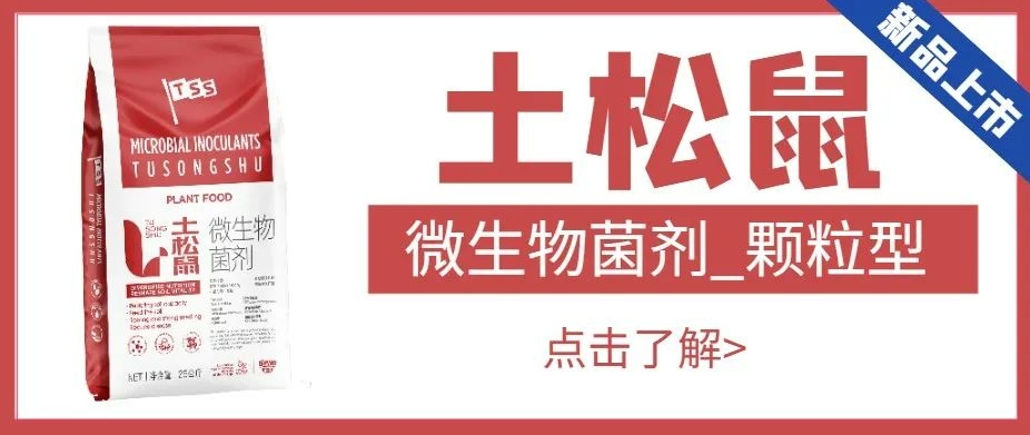 【匠心出品】微生物菌劑-土松鼠|恢復(fù)地力、肥沃土壤、爆根壯苗、降低病害