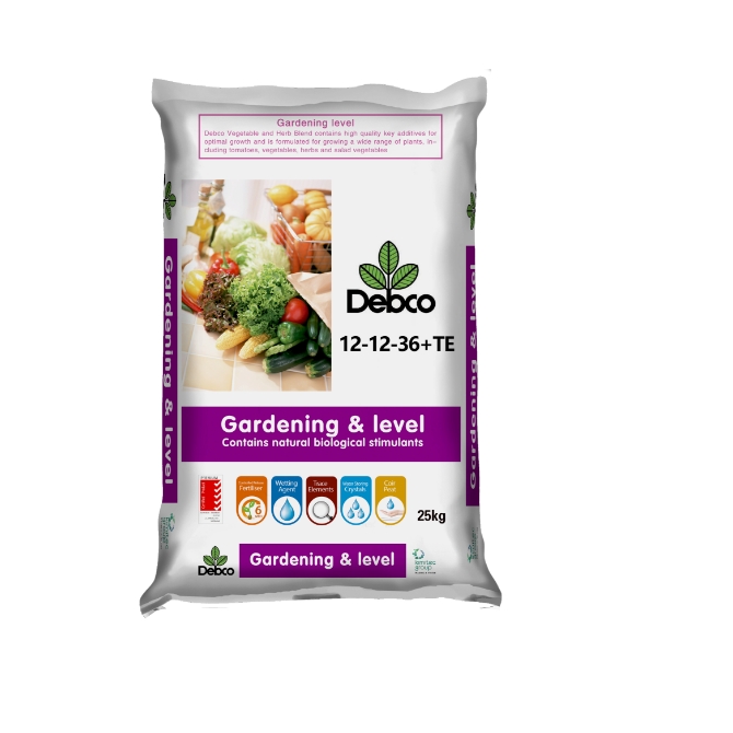 意大利原包進口大量元素-高鉀型 25KG