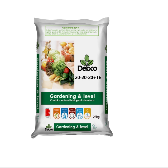 意大利原包進口大量元素-平衡型  25KG